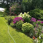 Marias Ferienhaeuser By Interhome בית נופש Ostrowiec (Mysliborz)