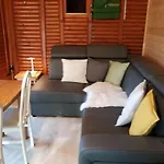 בית נופש Marias Ferienhaeuser By Interhome *