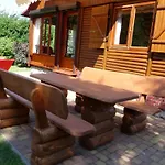 Marias Ferienhaeuser By Interhome