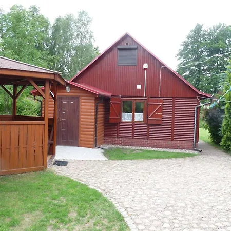 Holiday Home Marias Ferienhaeuser-Urlaub Mit Hund By Interhome Casa vacanze