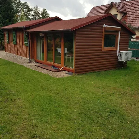 Casa vacanze Holiday Home Marias Ferienhaeuser-Urlaub Mit Hund By Interhome *