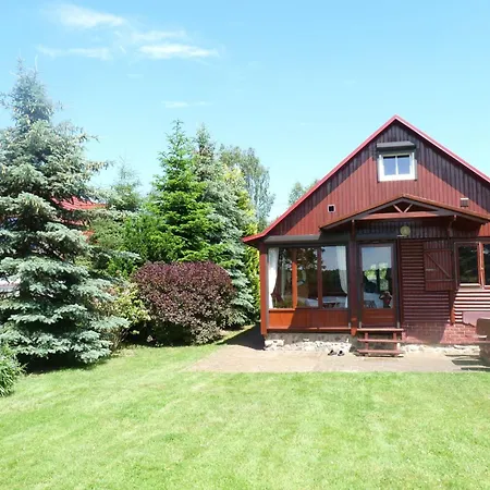 Casa vacanze Holiday Home Marias Ferienhaeuser-Urlaub Mit Hund By Interhome Ostrowiec (Mysliborz)