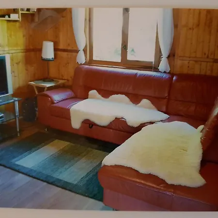 Holiday Home Marias Ferienhaeuser-Urlaub Mit Hund By Interhome Casa vacanze