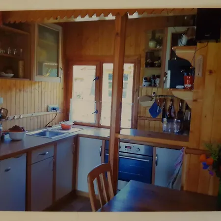 Casa vacanze Holiday Home Marias Ferienhaeuser-Urlaub Mit Hund By Interhome *