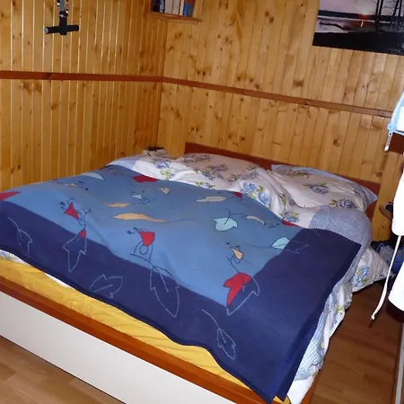 Casa vacanze Holiday Home Marias Ferienhaeuser-Urlaub Mit Hund By Interhome Ostrowiec (Mysliborz)