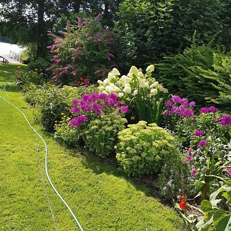 Holiday Home Marias Ferienhaeuser-Urlaub Mit Hund By Interhome Casa vacanze Ostrowiec (Mysliborz)