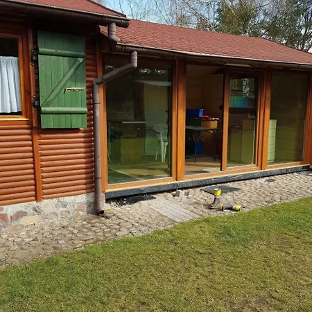 Marias Ferienhaeuser By Interhome