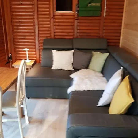 Ferienhaus Marias Ferienhaeuser By Interhome *