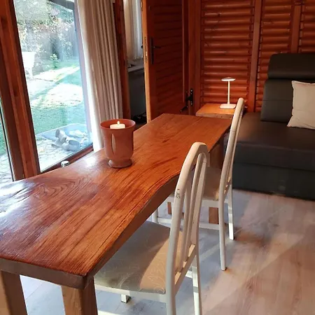 Marias Ferienhaeuser By Interhome Ostrowiec (Mysliborz)
