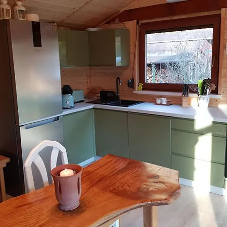 Holiday Home Marias Ferienhaeuser-Urlaub Mit Hund By Interhome Casa vacanze *