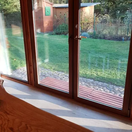 Holiday Home Marias Ferienhaeuser-Urlaub Mit Hund By Interhome Casa vacanze *