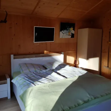 Holiday Home Marias Ferienhaeuser-Urlaub Mit Hund By Interhome *