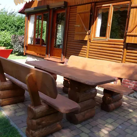 Marias Ferienhaeuser By Interhome