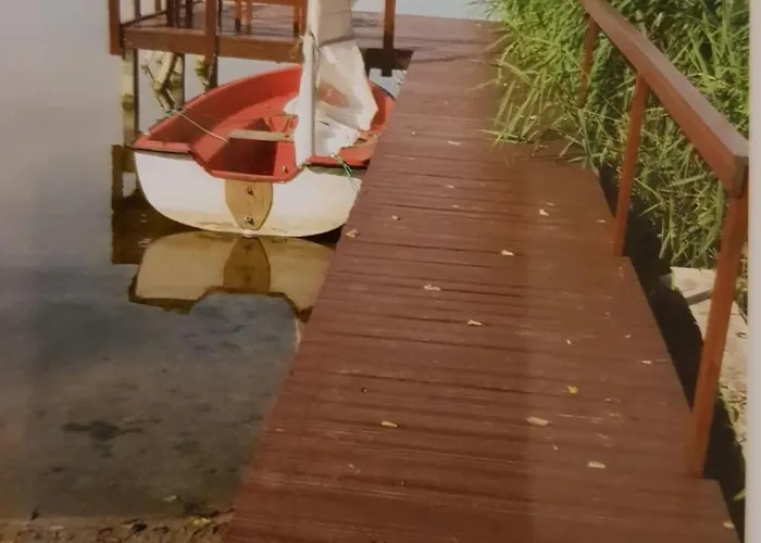 Marias Ferienhaeuser By Interhome بيت للعطل *