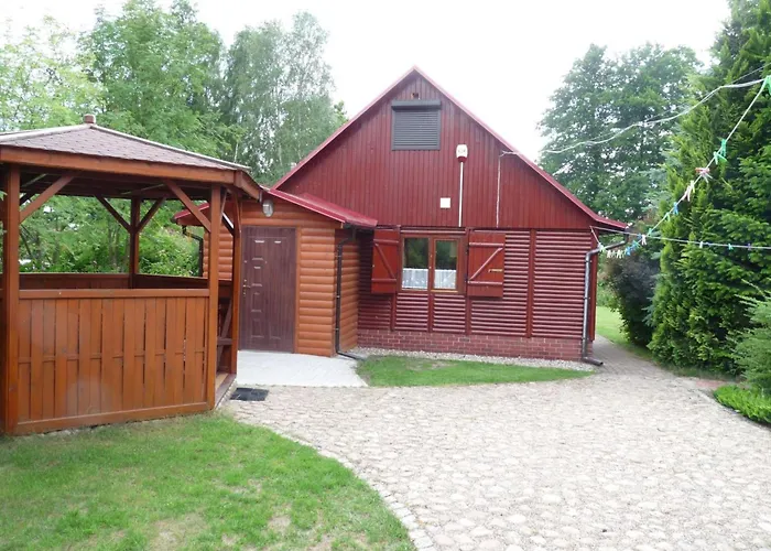 Marias Ferienhaeuser By Interhome بيت للعطل