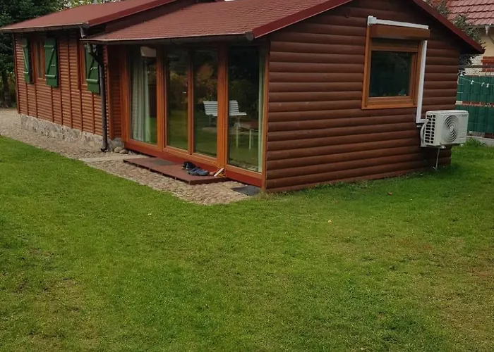 بيت للعطل Marias Ferienhaeuser By Interhome *