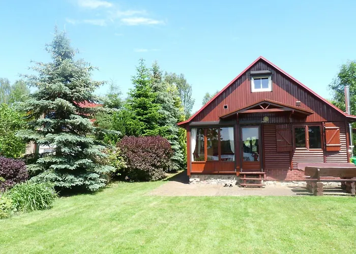 بيت للعطل Marias Ferienhaeuser By Interhome Ostrowiec (Mysliborz)