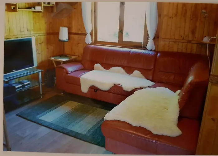 Marias Ferienhaeuser By Interhome بيت للعطل