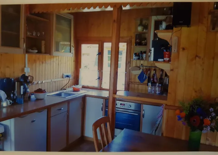 بيت للعطل Marias Ferienhaeuser By Interhome *