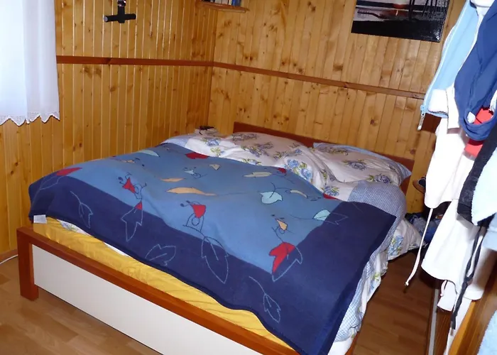 بيت للعطل Marias Ferienhaeuser By Interhome Ostrowiec (Mysliborz)