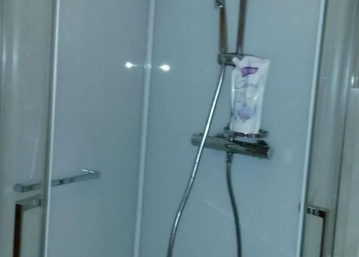 Marias Ferienhaeuser By Interhome بيت للعطل *