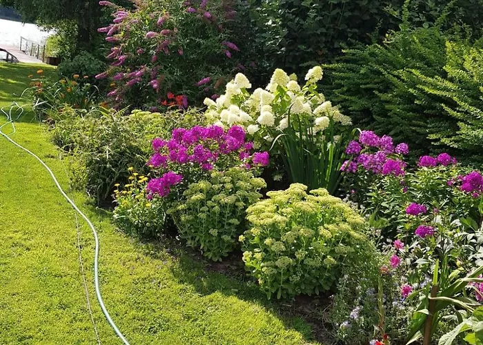 Marias Ferienhaeuser By Interhome بيت للعطل Ostrowiec (Mysliborz)