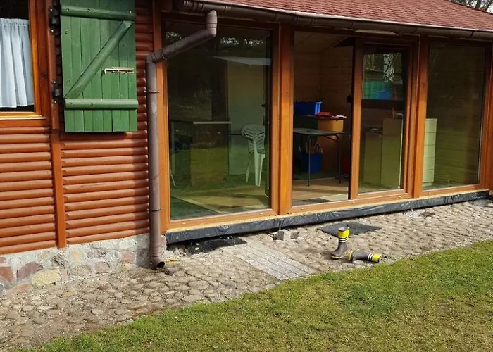 Marias Ferienhaeuser By Interhome