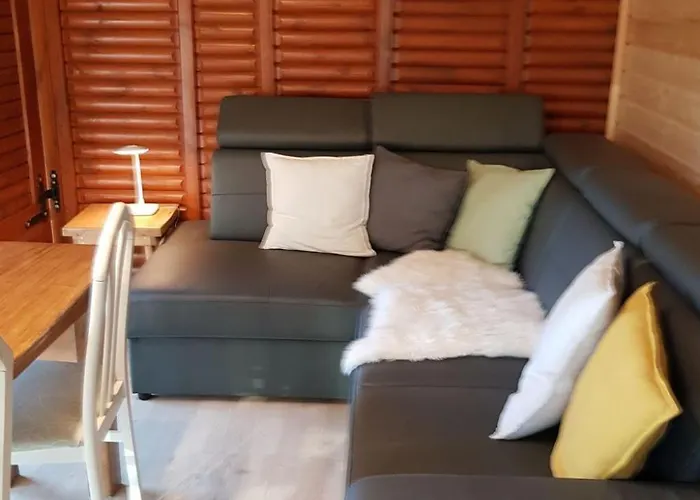 بيت للعطل Marias Ferienhaeuser By Interhome *