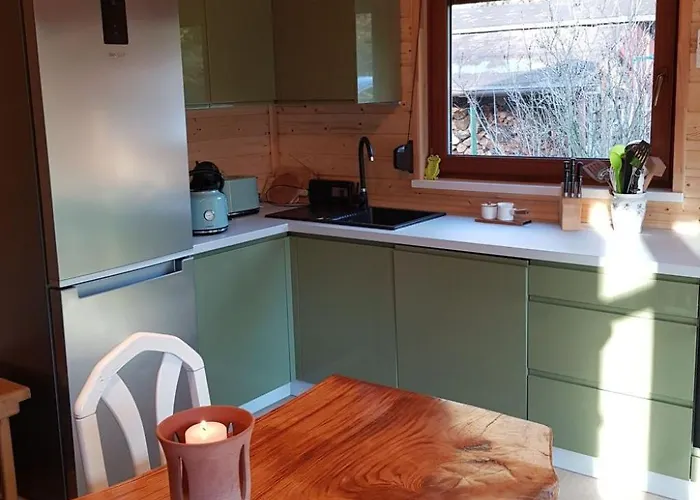 Marias Ferienhaeuser By Interhome بيت للعطل *