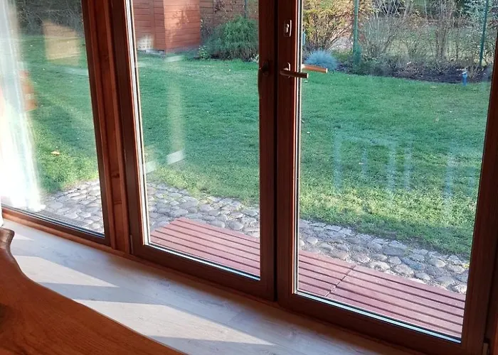 Marias Ferienhaeuser By Interhome بيت للعطل *