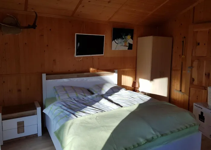 Marias Ferienhaeuser By Interhome *