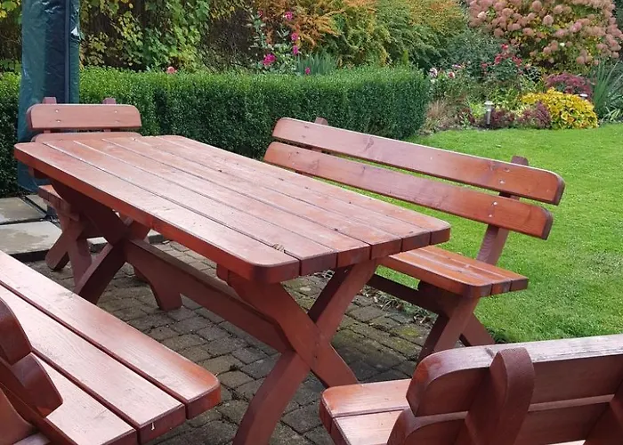 Marias Ferienhaeuser By Interhome